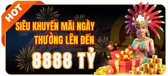 Nổ Hũ Jackpot lũy tiến với giải thưởng lớn